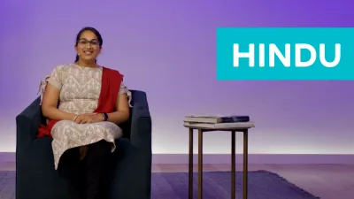 Gopika Sharma sits down with Skylight and talks about the benefits of her faith community