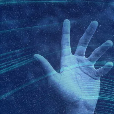 Open Hand