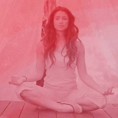 Sit in Stillness