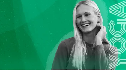 Yoga For Samadhi Flow With Rehl