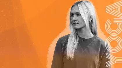 Yoga For Self-Care