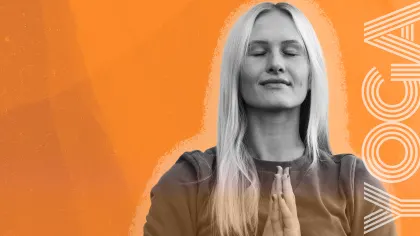 Yoga For Meditation With Rehl