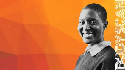 Meditation For Relaxation