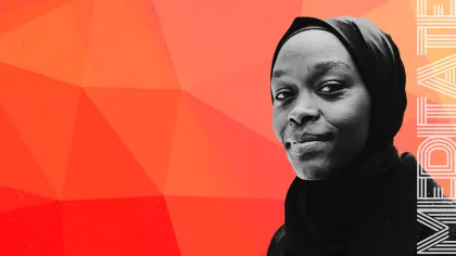 Meditation For Peace