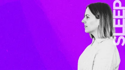 Meditation For Better Sleep