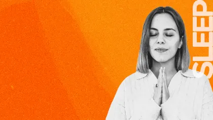 Better Sleep: Day 4