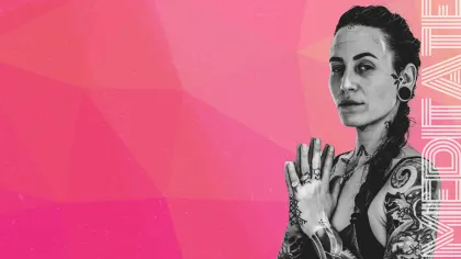 Connection to the Divine