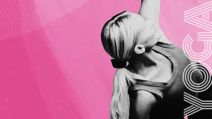 Yoga For Asana Flow With Rehl