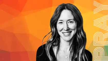 Oracion para la Alegria