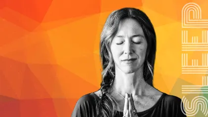 Meditation For Sleep With Kelly