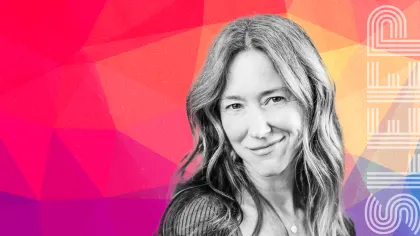 Meditation For Sleep With Kelly