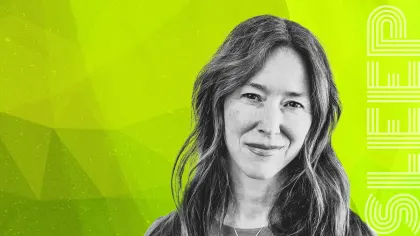 Meditation For Sleep With Kelly