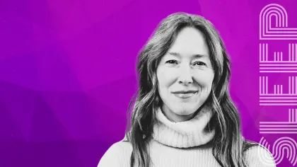 Meditation For Sleep With Kelly