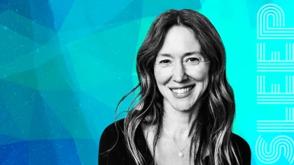 Meditation For Sleep