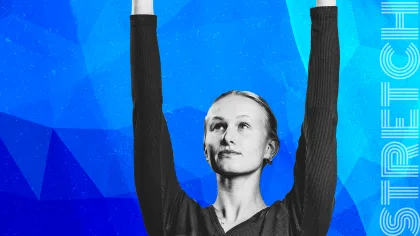 Stretch For Passion
