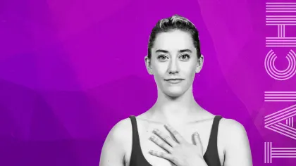 Tai Chi para la Ansiedad