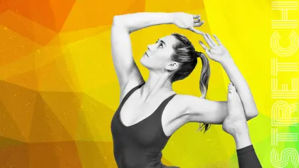 Yoga For Self-Esteem