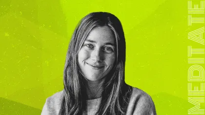 Meditation For Sleep With Anna