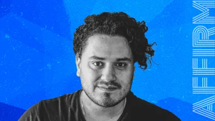 Affirmations For Anxiety With Esteban