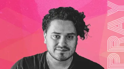 Prayer For Self-Esteem With Esteban