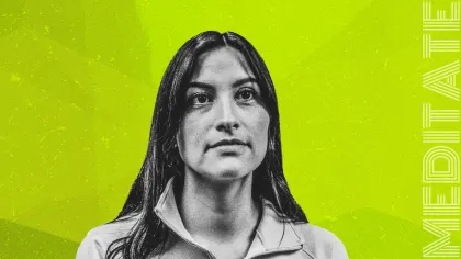 Meditation For Health Anxiety With Jess