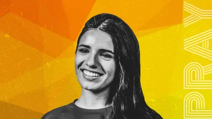 Prayer For Test Anxiety With Alessa