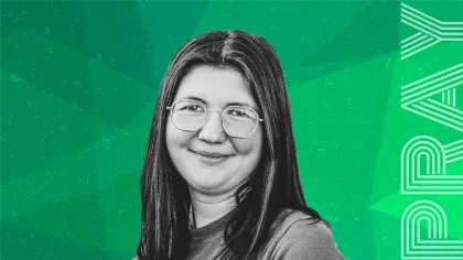 Prayer For Sleep With Mikayla