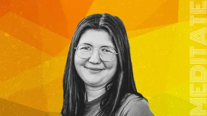 Meditation For Sleep With Mikayla