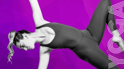 Yoga For Sleep With Amelia