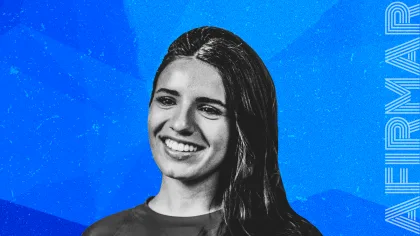 Afirmaciones Para La Ansiedad Por Exámenes Con Alessa