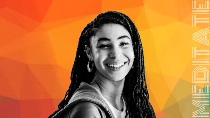 Meditation For Test Anxiety With Kerry