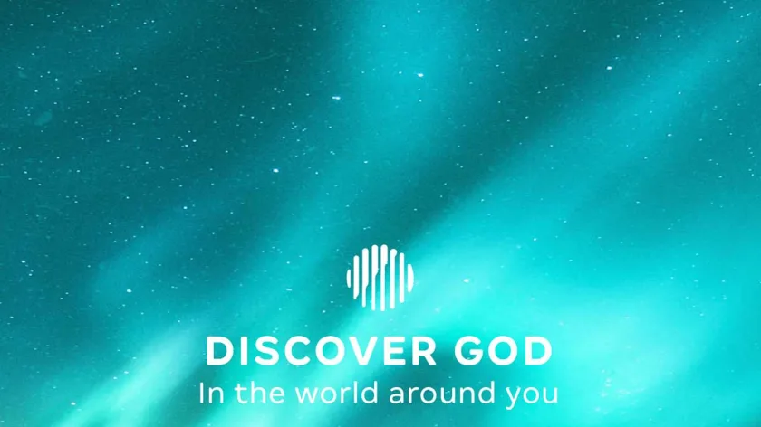 God Where