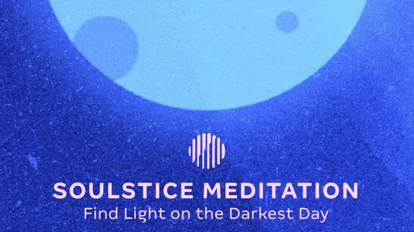 Long Soulstice Meditation