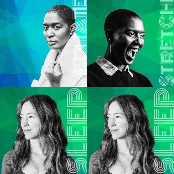 Sleep - Over 15 minutes