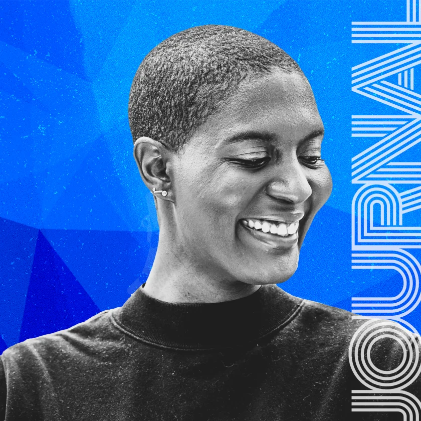 Journaling With Sade