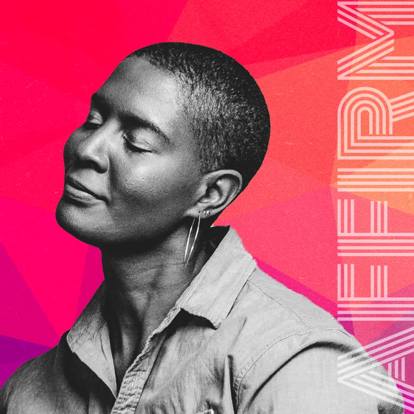 Affirmations With Sade