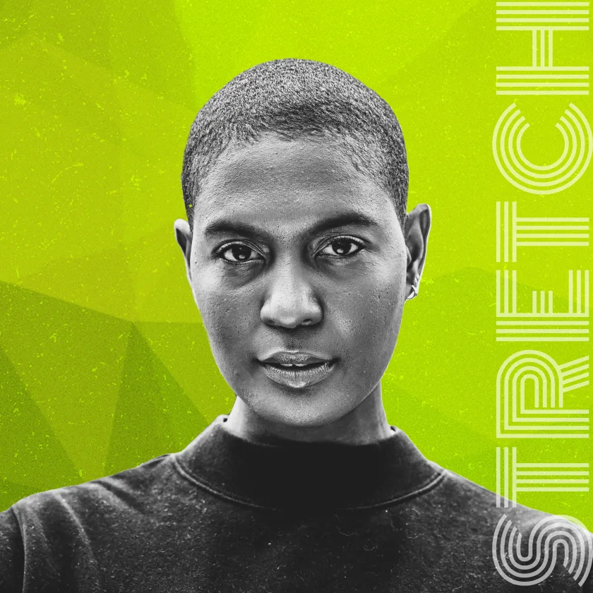 Stretching With Sade