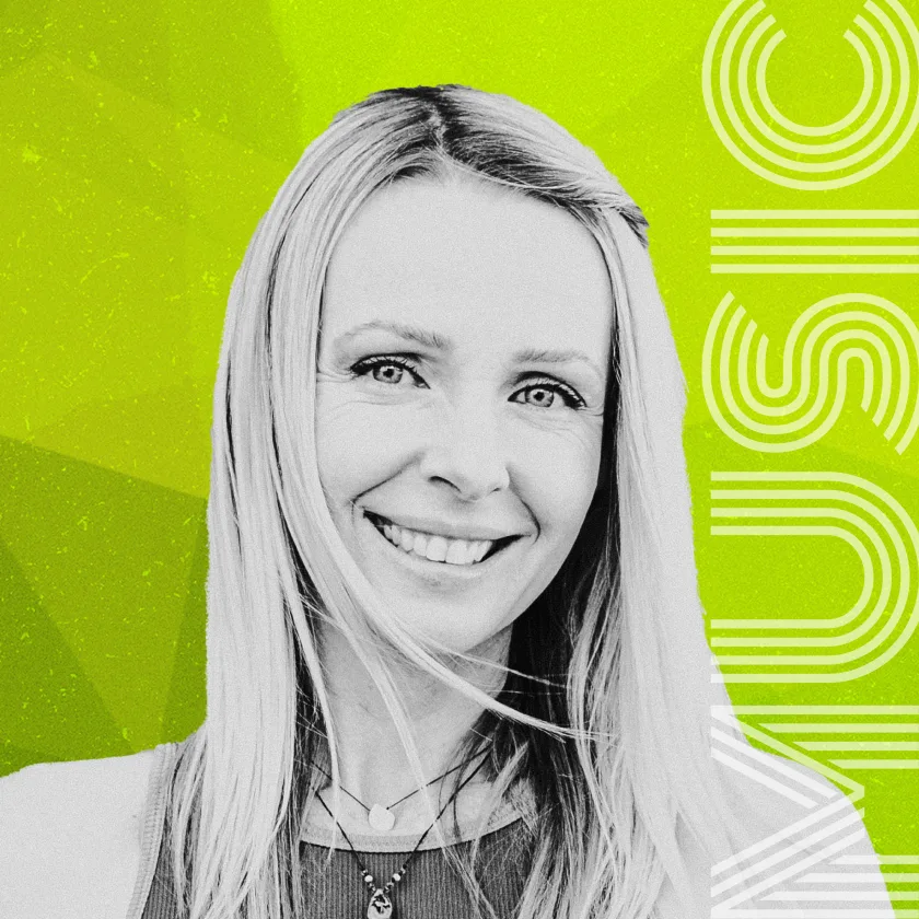 Music For Anxiety: Volume 2