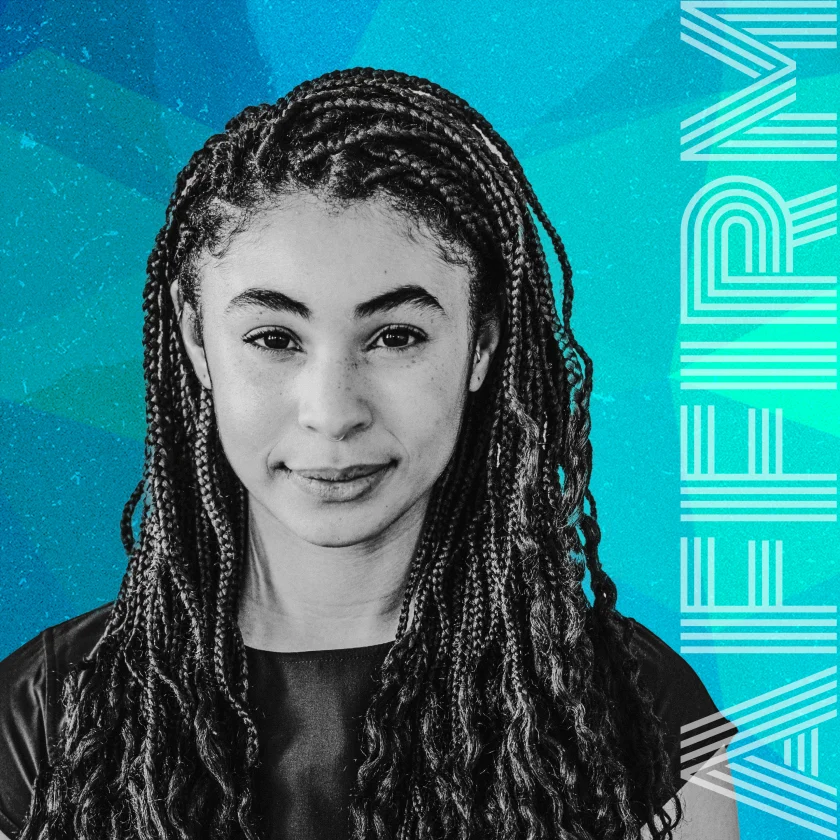 Affirmations With Kerry