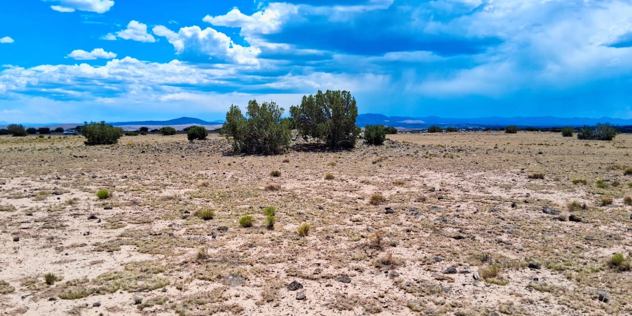 1.056 acres in Concho, Arizona