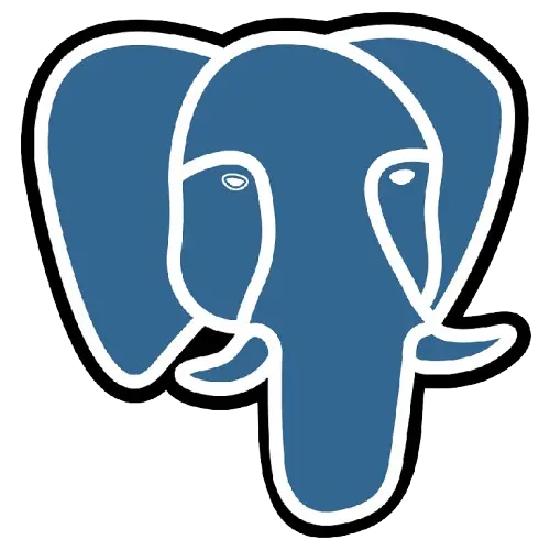 postgreSQL