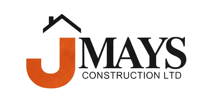 J Mays Logo