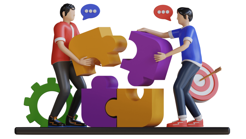 Join Discord community - Prototion makers and creators