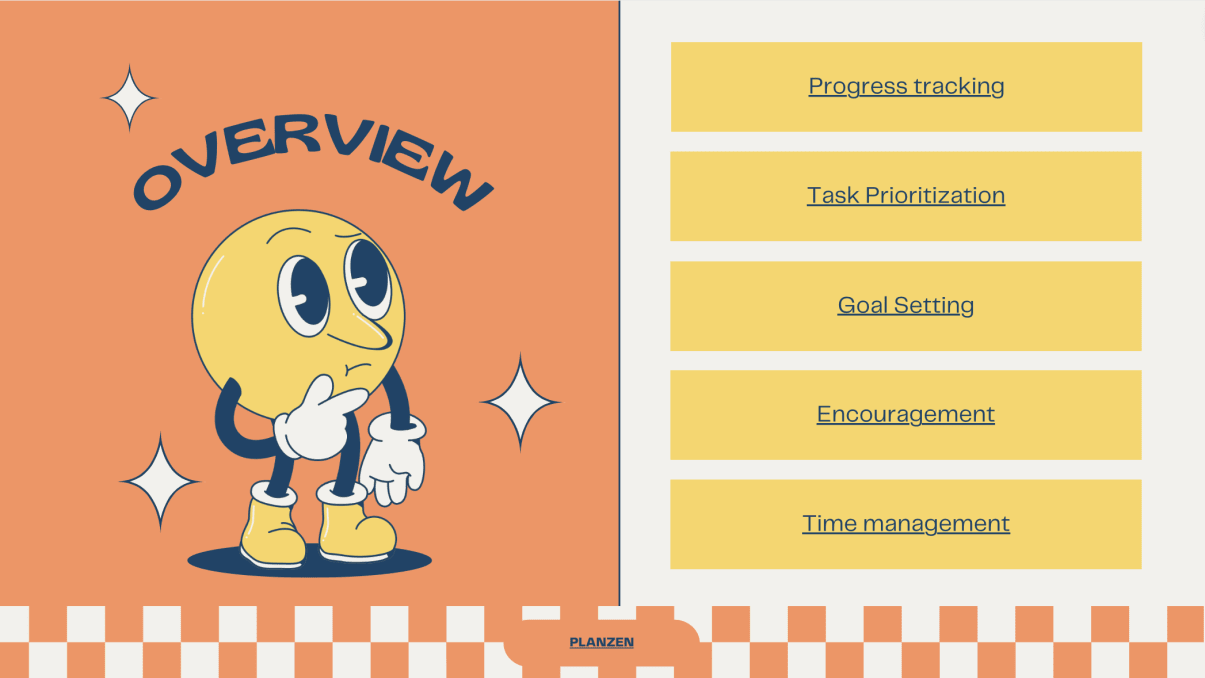 Notion Study Template
