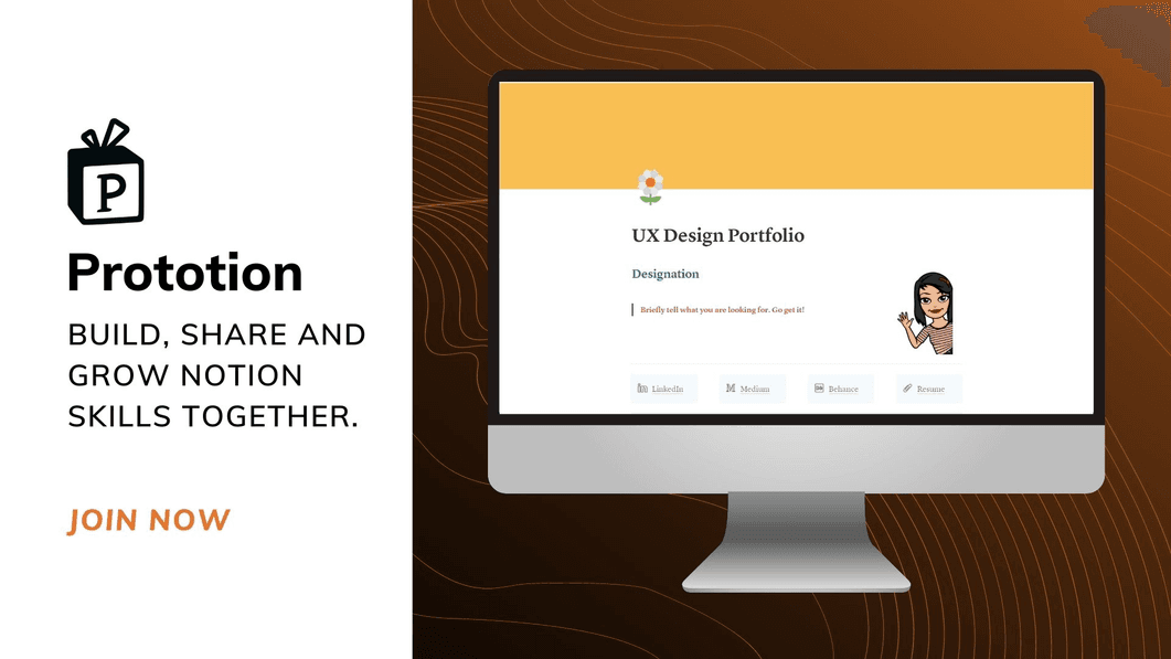 UX Designer Portfolio