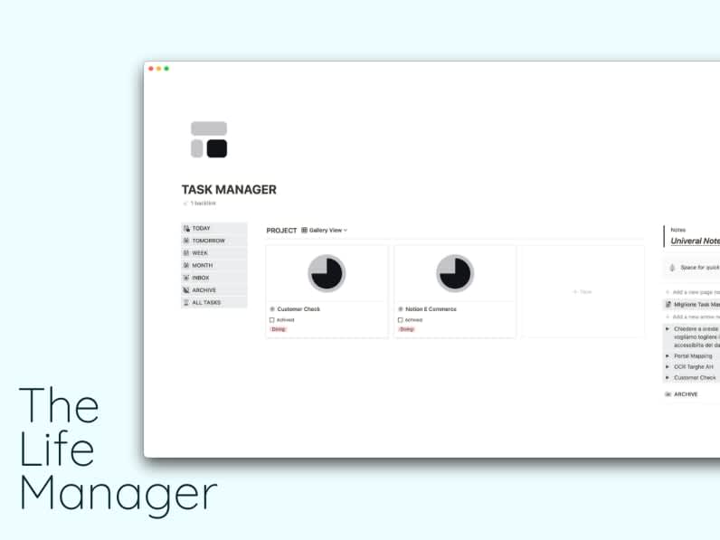 Task Manager