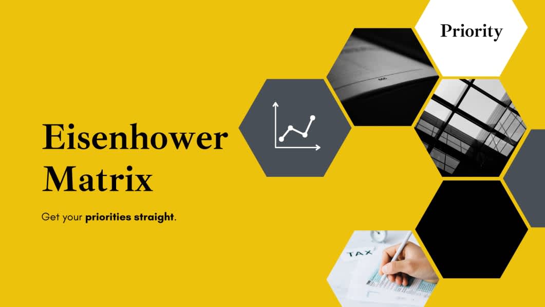 Eisenhower Matrix