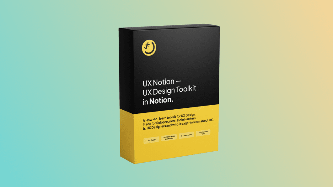 12+ Notion Templates for UX | Prototion