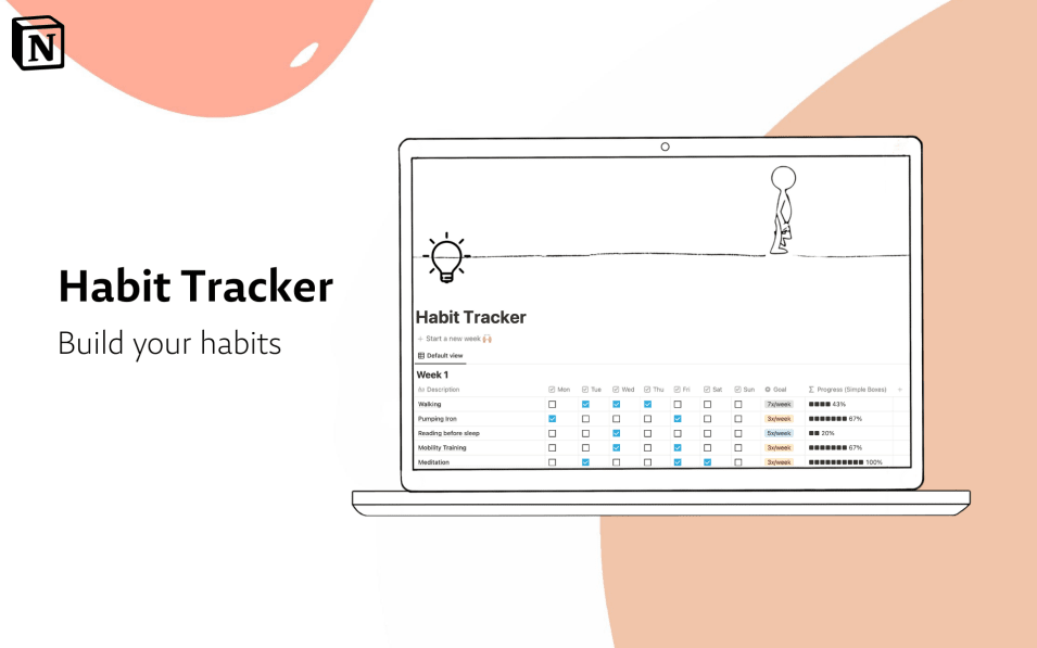 Habit Tracker