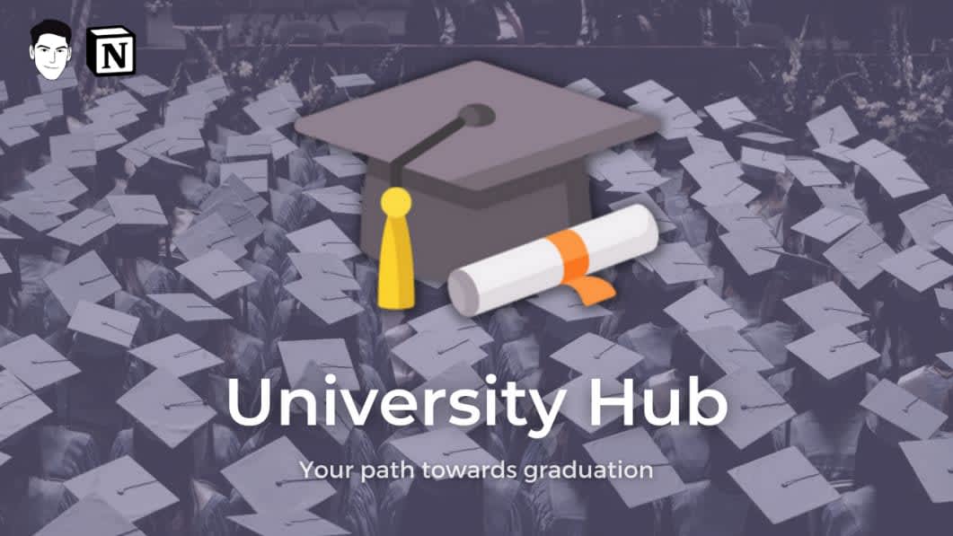 University Hub